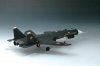 Hobby Boss 80211 Sukhoi SU-47 Berkut (1:72)